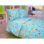 КПБ Бязь "Детский" пл. 140 г/м²