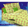 КПБ Бязь "Детский" пл. 140 г/м²